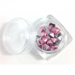 Forme patrat modele unghii #18 Diferite forme